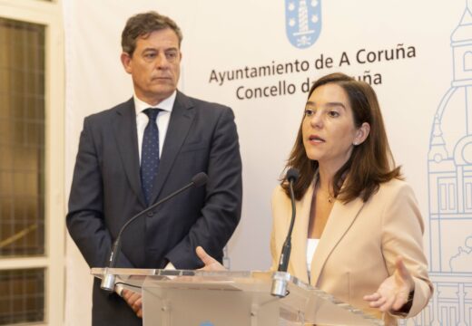 As obras para a ampliación de Alfonso Molina, que se licitan mañá por 23,9 millóns, estarán rematadas en 24 meses